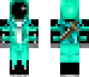 diamond assasin