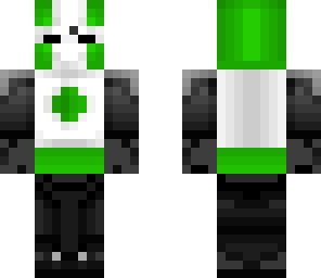 green castle crasher