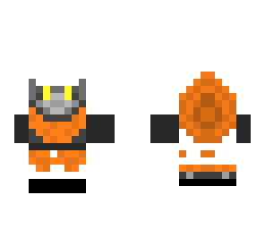 halo grunt