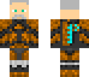 isaac clarke from dead space hd no helmet