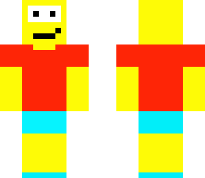 bart simpson