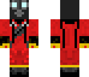 team fortres 2 pyro