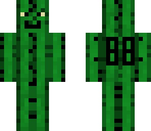 cactus88\'s new skin