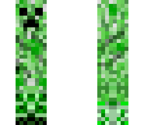 creeper