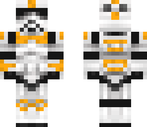 orange stromtrooper