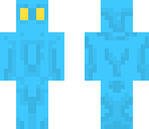 water man