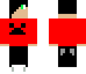 my epic skin ever