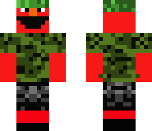 made for tinklezombiex23