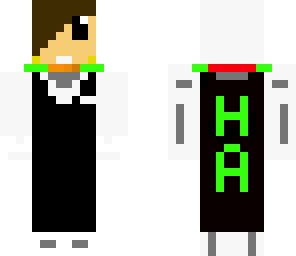 head admin