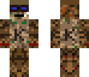 army soldier