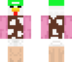 cheep pow updated