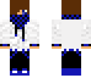 annaah - blue boy