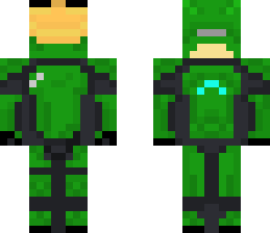 halo master chief cea hd