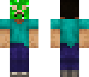 steve hd halloween