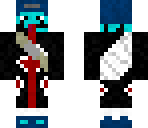 kisame