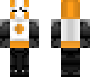 castle crusher orange