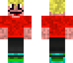 boy