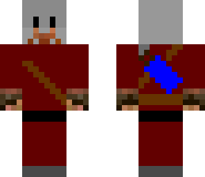 warrior