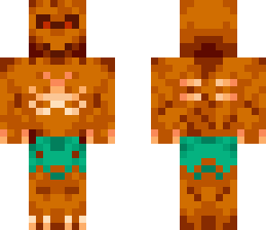 dirty cadaver