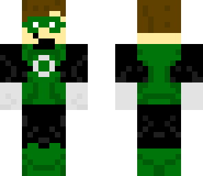green lantern