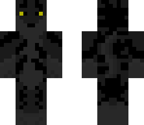 black tabby