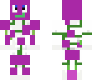 grape fruitseries