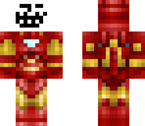iron man trolled