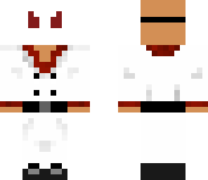 maskman