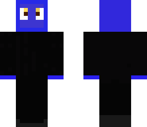 blueman\'s group guy