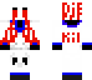 weeping blood demon