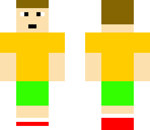 happy wheels - little boy