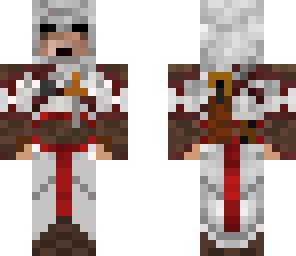 assassin guy
