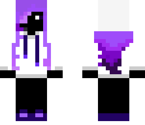 endergirl version 2