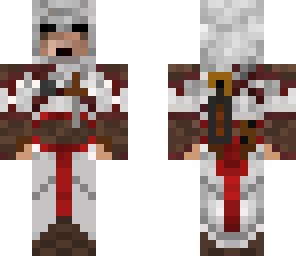 assassin guy fix