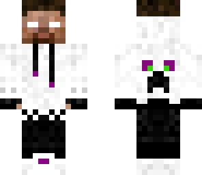 gangsta herobrine