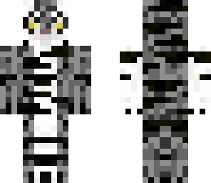 snow leopard