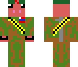 bobsniper pigman