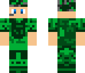 soldado