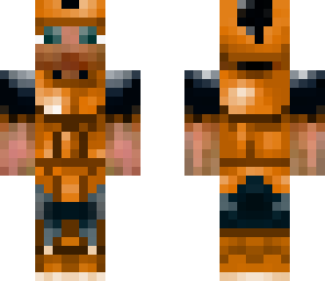 royal barricade trooper