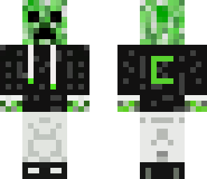 creeper br