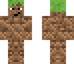 dirt camo