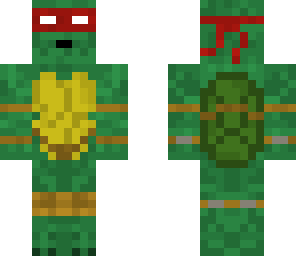 ninja turtle