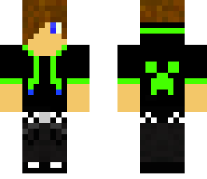 cool teen 