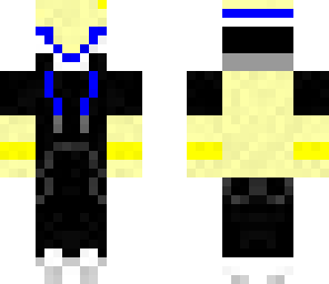 metro man