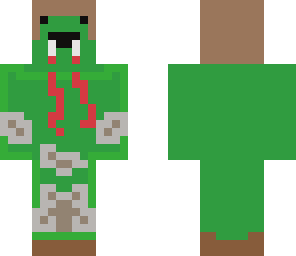 zombie