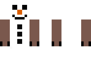 snowman