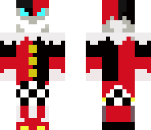 re edited jester