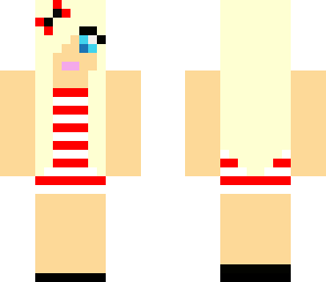 dress girl