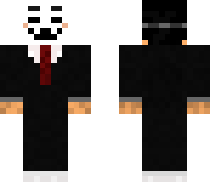 anonymous in suit - original
