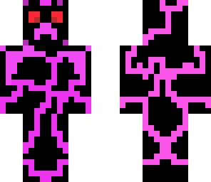 hell creeper